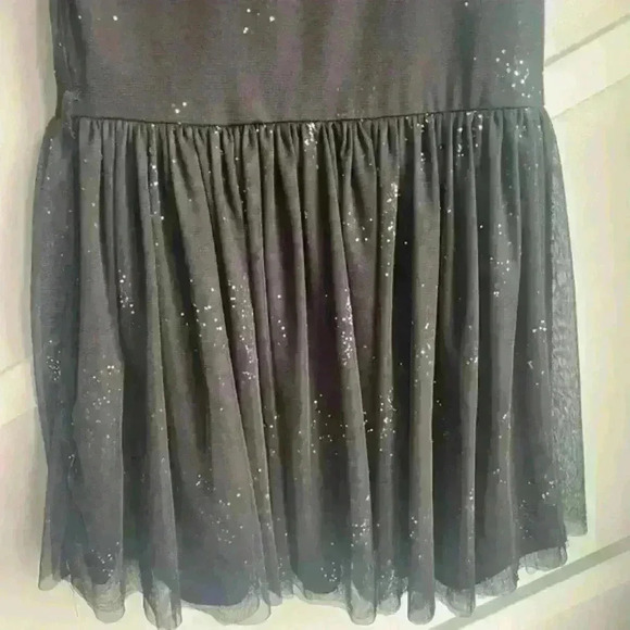 Between formal tulle  dress size‎ 14 girl - Picture 3 of 7